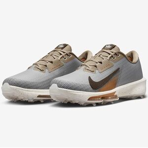 NIKE Air Zoom Infinity Tour NRG Golf Shoes SIZE: 7 Mens